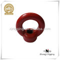 China Hardware Eye Nut DIN582 Forged Steel